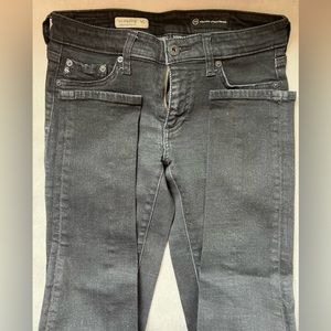 AG JEGGING SUPER SKINNY FIT